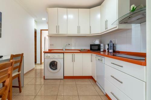 Apartamento Flatguest Margaritas