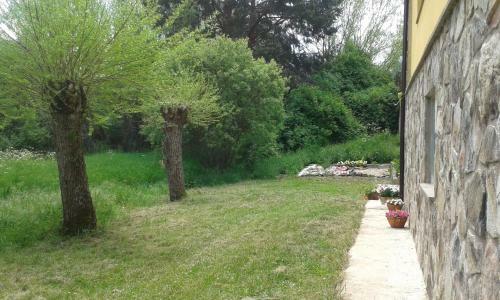 Casa Rural La Resinera