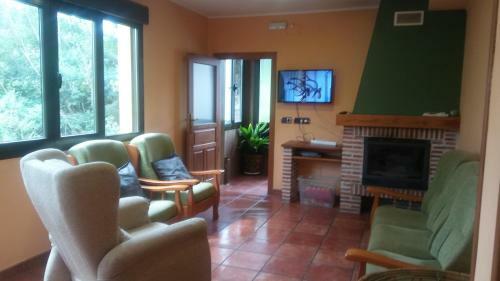 Casa Rural La Resinera