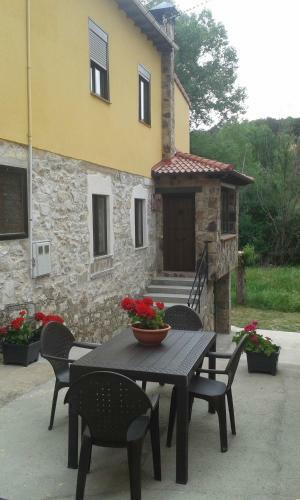 Casa Rural La Resinera