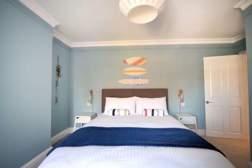 Apartamento Breakwater