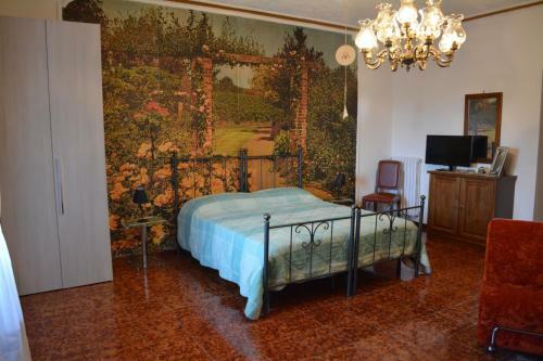 Bed & Breakfast La Collina