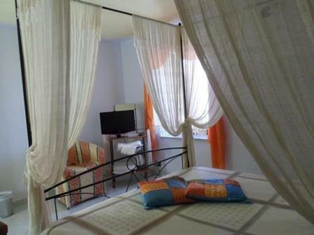 Bed & Breakfast La Collina