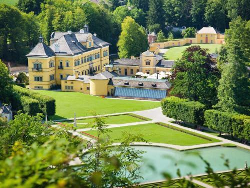 Apartment Strobl Am Wolfgangsee