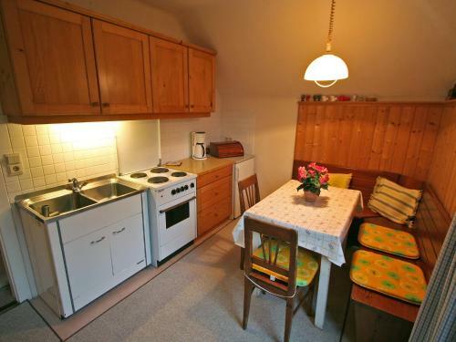 Apartment Strobl Am Wolfgangsee