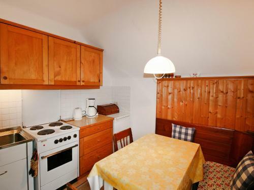 Apartment Strobl Am Wolfgangsee