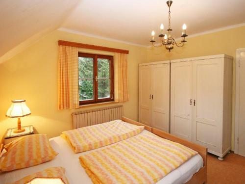 Apartment Strobl Am Wolfgangsee