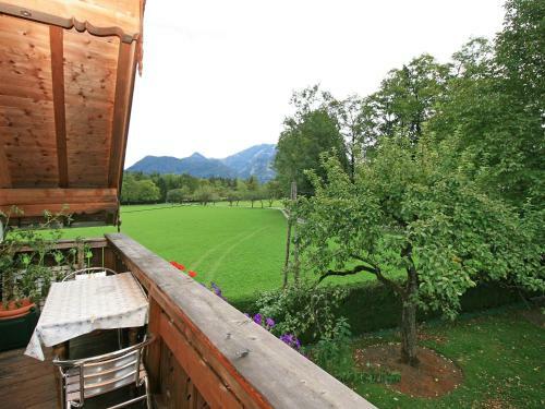 Apartment Strobl Am Wolfgangsee