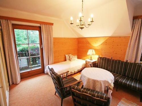 Apartment Strobl Am Wolfgangsee