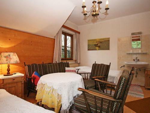Apartment Strobl Am Wolfgangsee