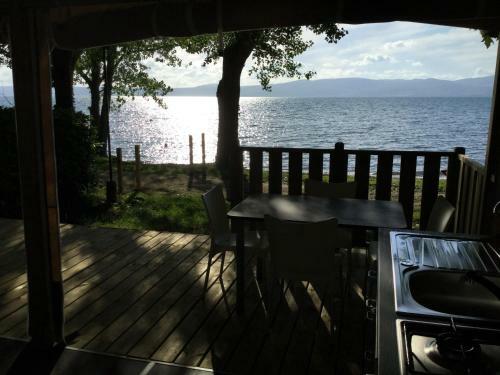 Camping Parco Del Lago