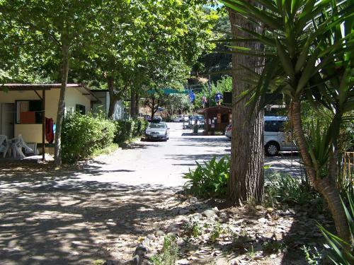 Camping Parco Del Lago