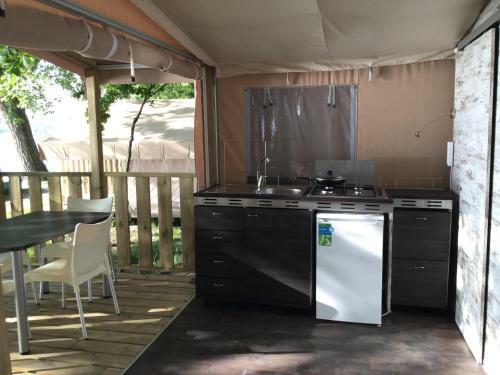 Camping Parco Del Lago