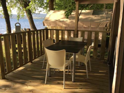Camping Parco Del Lago