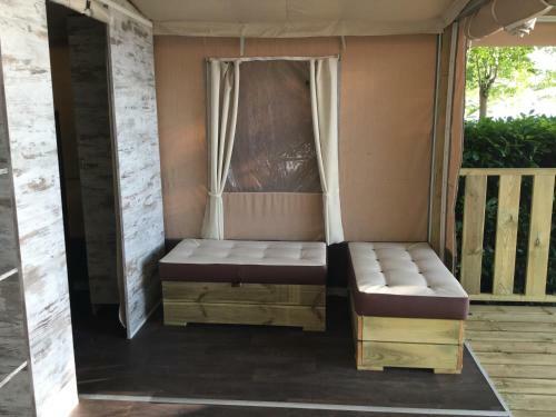 Camping Parco Del Lago
