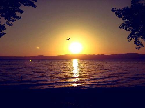 Camping Parco Del Lago