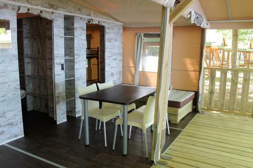 Camping Parco Del Lago
