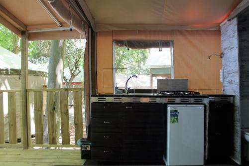 Camping Parco Del Lago