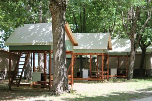Camping Parco Del Lago