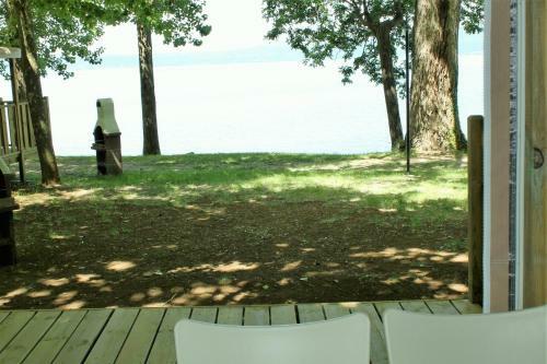 Camping Parco Del Lago
