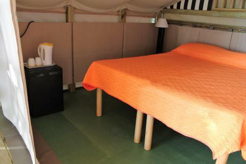 Camping Parco Del Lago