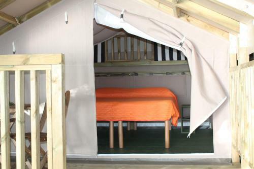 Camping Parco Del Lago