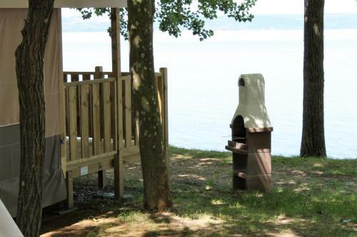 Camping Parco Del Lago