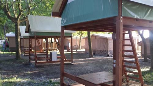 Camping Parco Del Lago