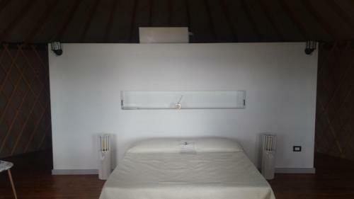 Camping Parco Del Lago