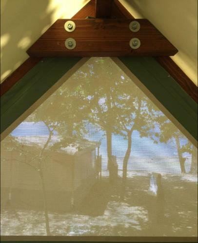 Camping Parco Del Lago