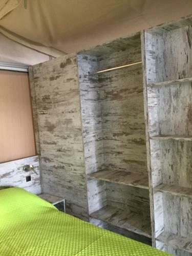 Camping Parco Del Lago