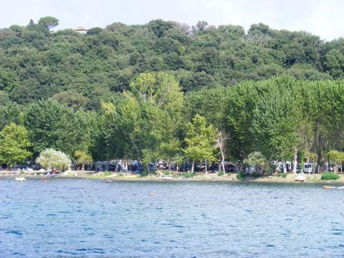 Camping Parco Del Lago
