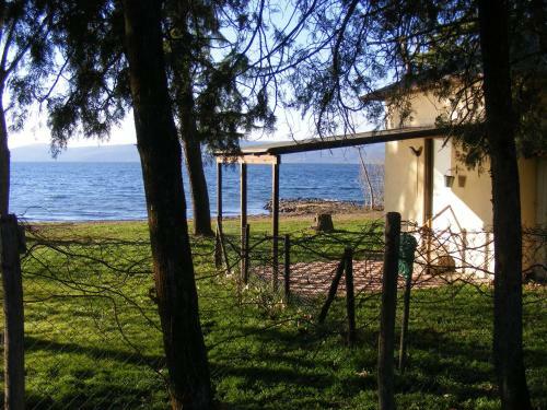 Camping Parco Del Lago