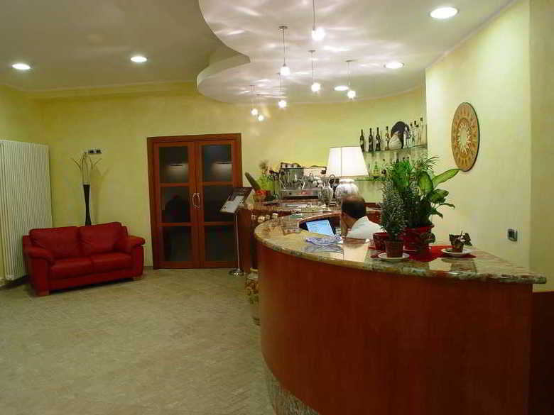 Hotel La Fenice