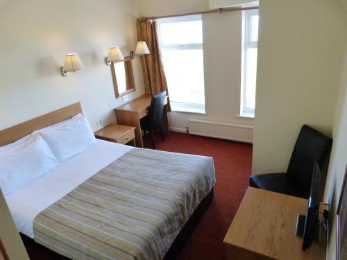 The Kilbirnie Hotel