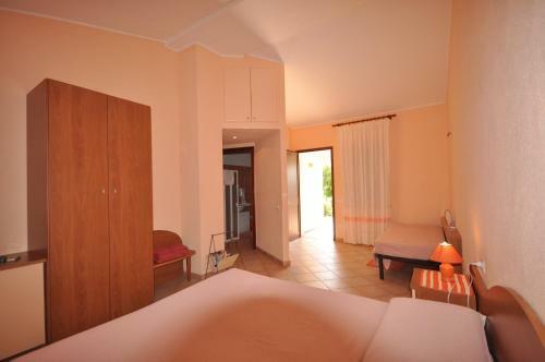 Agroturismo Agriturismo Mulinu Betzu
