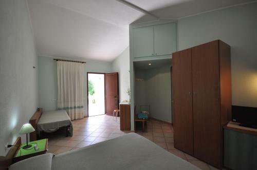 Agroturismo Agriturismo Mulinu Betzu