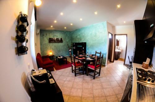 Bed & Breakfast Le Suite Bracciano