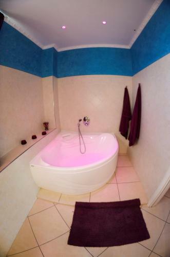 Bed & Breakfast Le Suite Bracciano