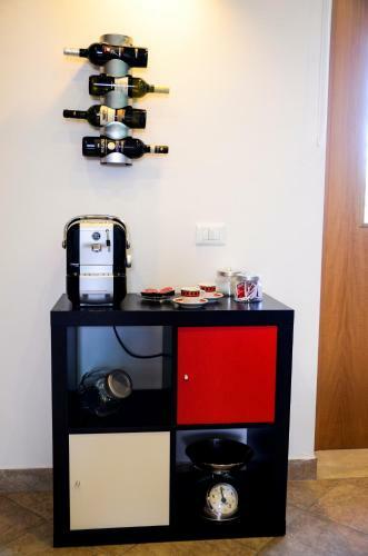 Bed & Breakfast Le Suite Bracciano