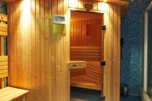 Hotel Waldinger
