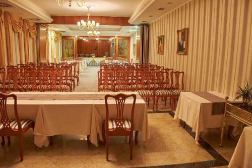 Hotel Waldinger