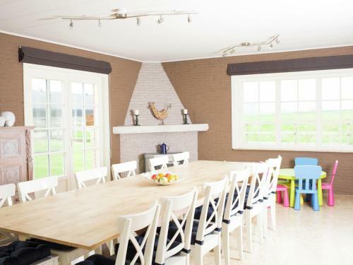 Holiday Home Nooit Gedacht Wulvergem