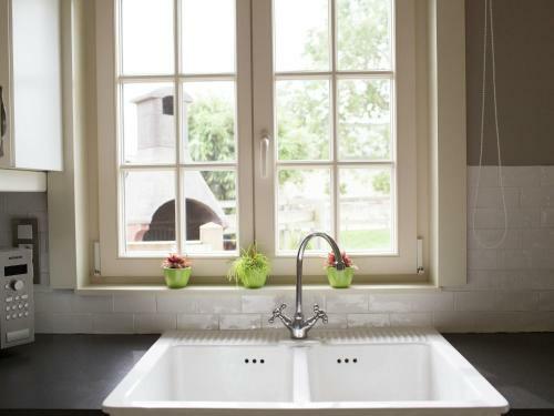 Holiday Home Nooit Gedacht Wulvergem