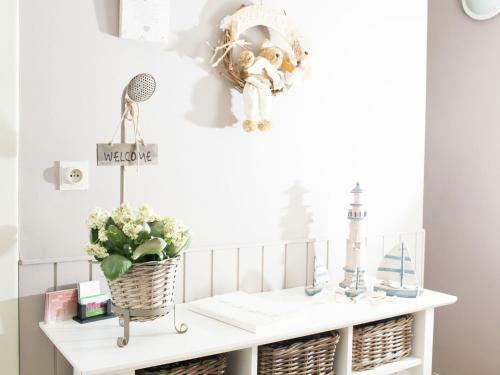 Holiday Home Nooit Gedacht Wulvergem