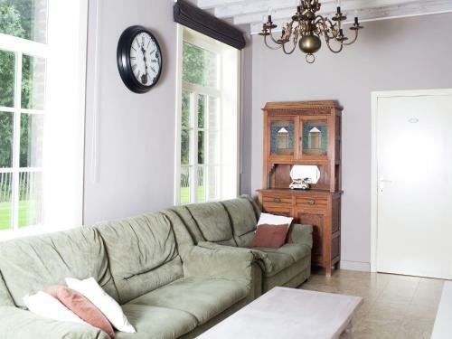 Holiday Home Nooit Gedacht Wulvergem