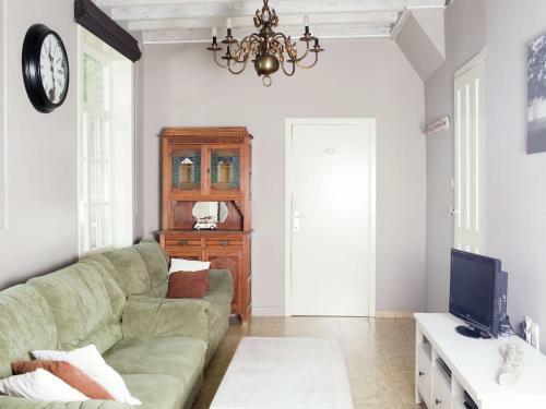 Holiday Home Nooit Gedacht Wulvergem
