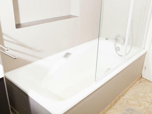 Holiday Home Nooit Gedacht Wulvergem