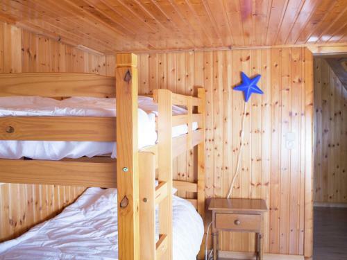 Holiday Home Nooit Gedacht Wulvergem