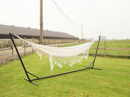 Holiday Home Nooit Gedacht Wulvergem